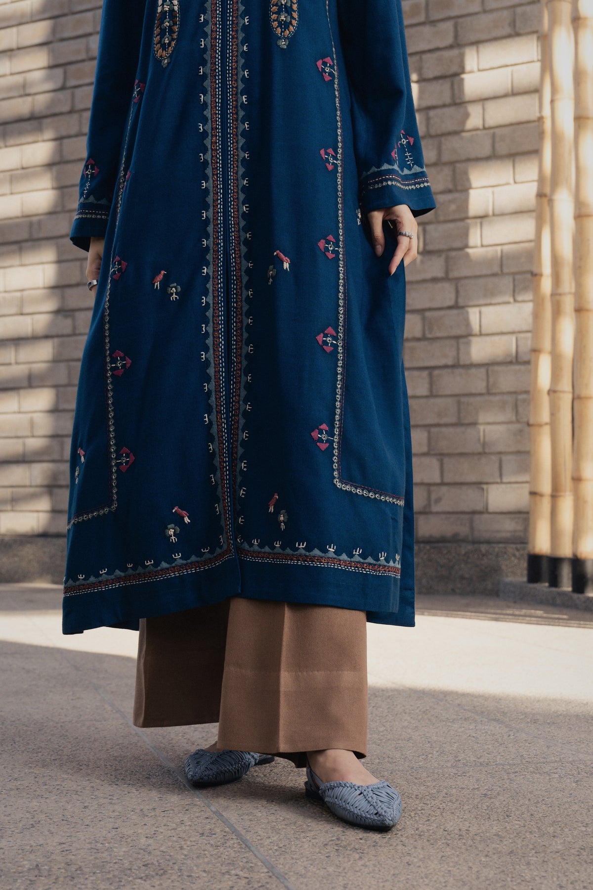 Anza Kurta