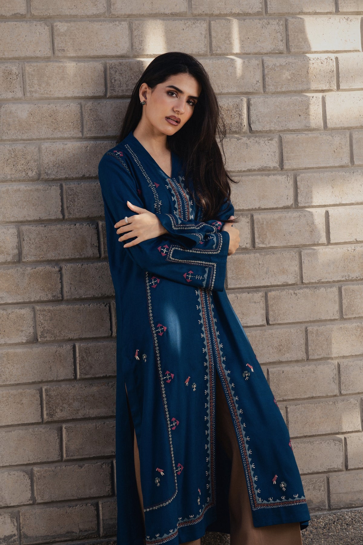 Anza Kurta