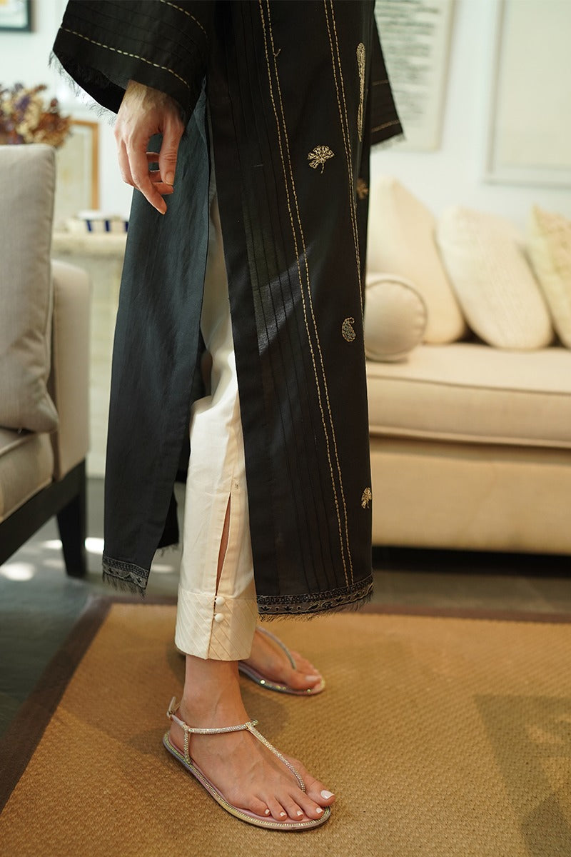 STRAIGHT PANT